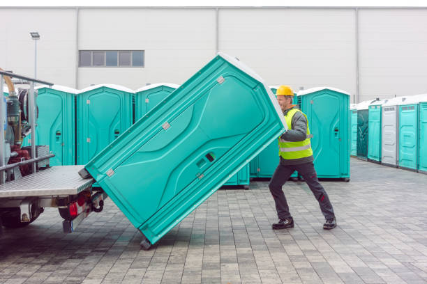 Best Portable Toilets for Disaster Relief Sites  in Clay, KY