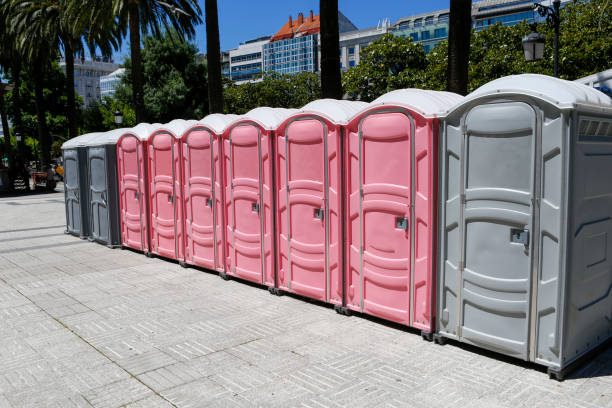 Best Portable Restroom Maintenance and Cleaning  in Clay, KY