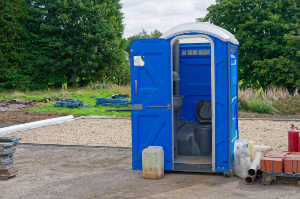 Best Portable Toilets for Disaster Relief Sites  in Clay, KY